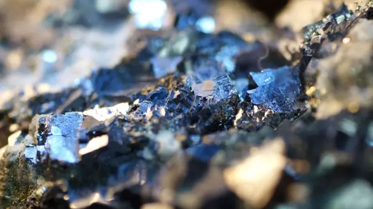 Foto - Eskişehir'in altında devasa rezerv! 3.5 trilyon dolar büyüklükte, ABD ve Çin'in gözü kulağı burada