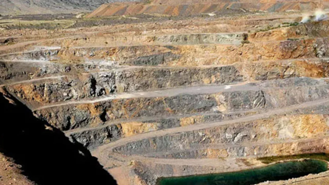 Foto - Eskişehir'in altında devasa rezerv! 3.5 trilyon dolar büyüklükte, ABD ve Çin'in gözü kulağı burada