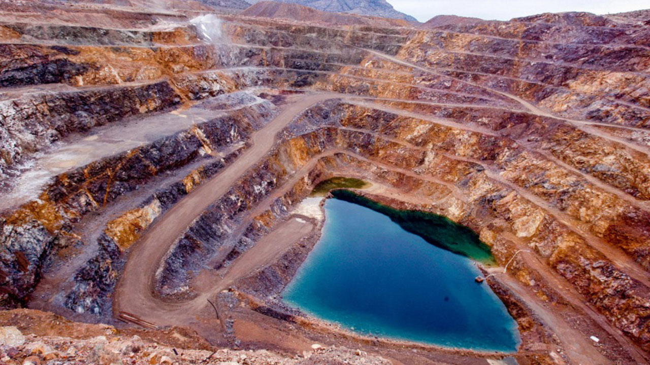 Eskişehir'in altında devasa rezerv! 3.5 trilyon dolar büyüklükte, ABD ve Çin'in gözü kulağı burada