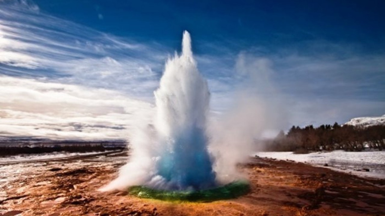 Foto - Eskişehir'in altında devasa rezerv! Petrol gibi fışkıracak