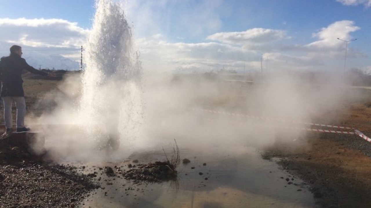 Foto - Eskişehir'in altında devasa rezerv! Petrol gibi fışkıracak