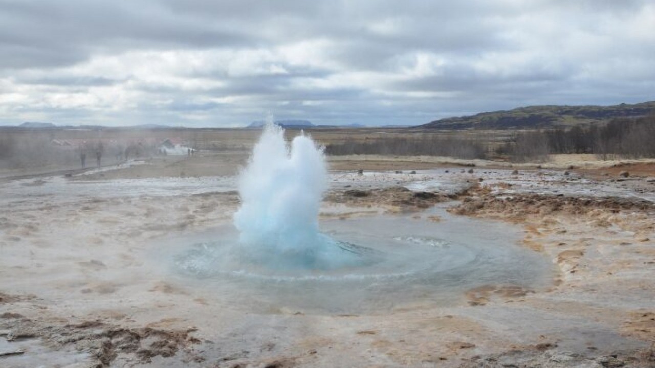 Foto - Eskişehir'in altında devasa rezerv! Petrol gibi fışkıracak