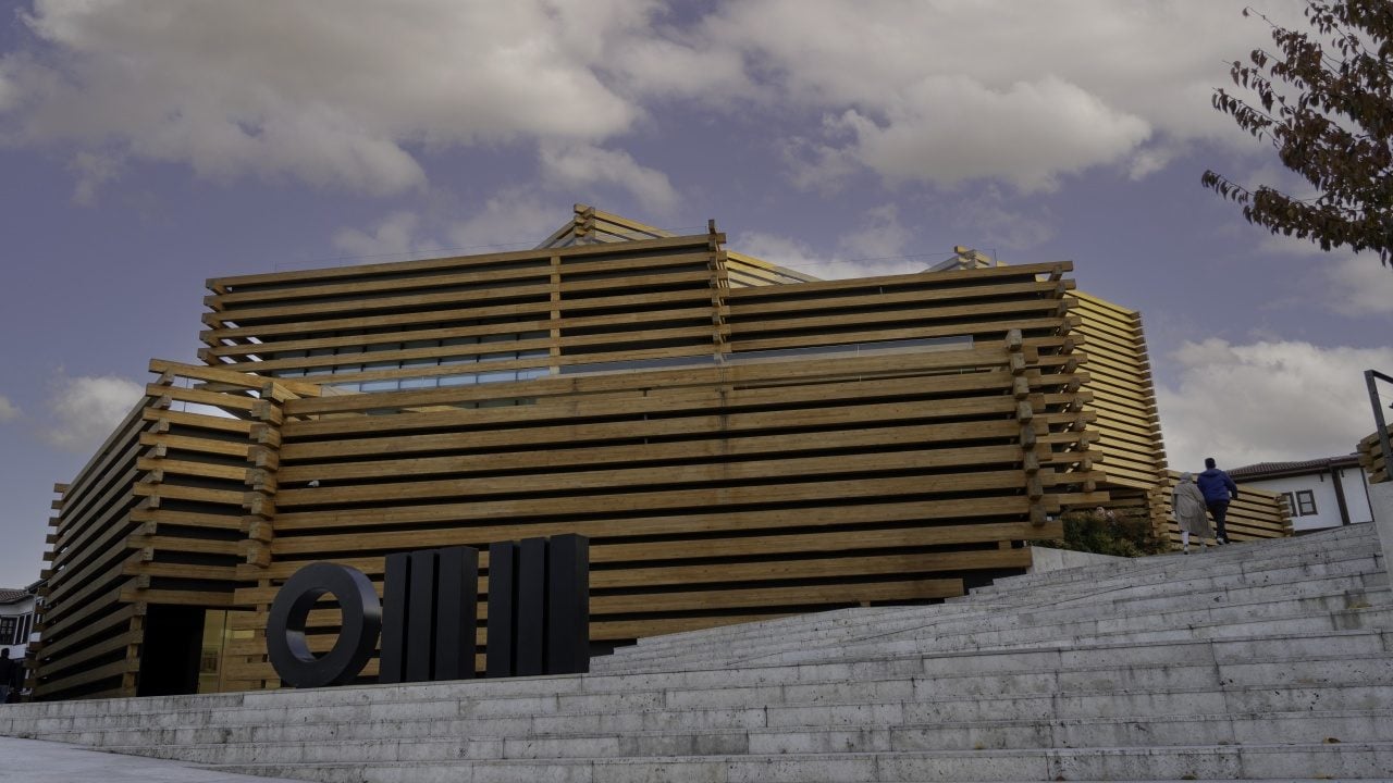 Foto - Eskişehir'in 'beyaz altın'ı lületaşı Osmanlı'dan günümüze kadar ulaştı