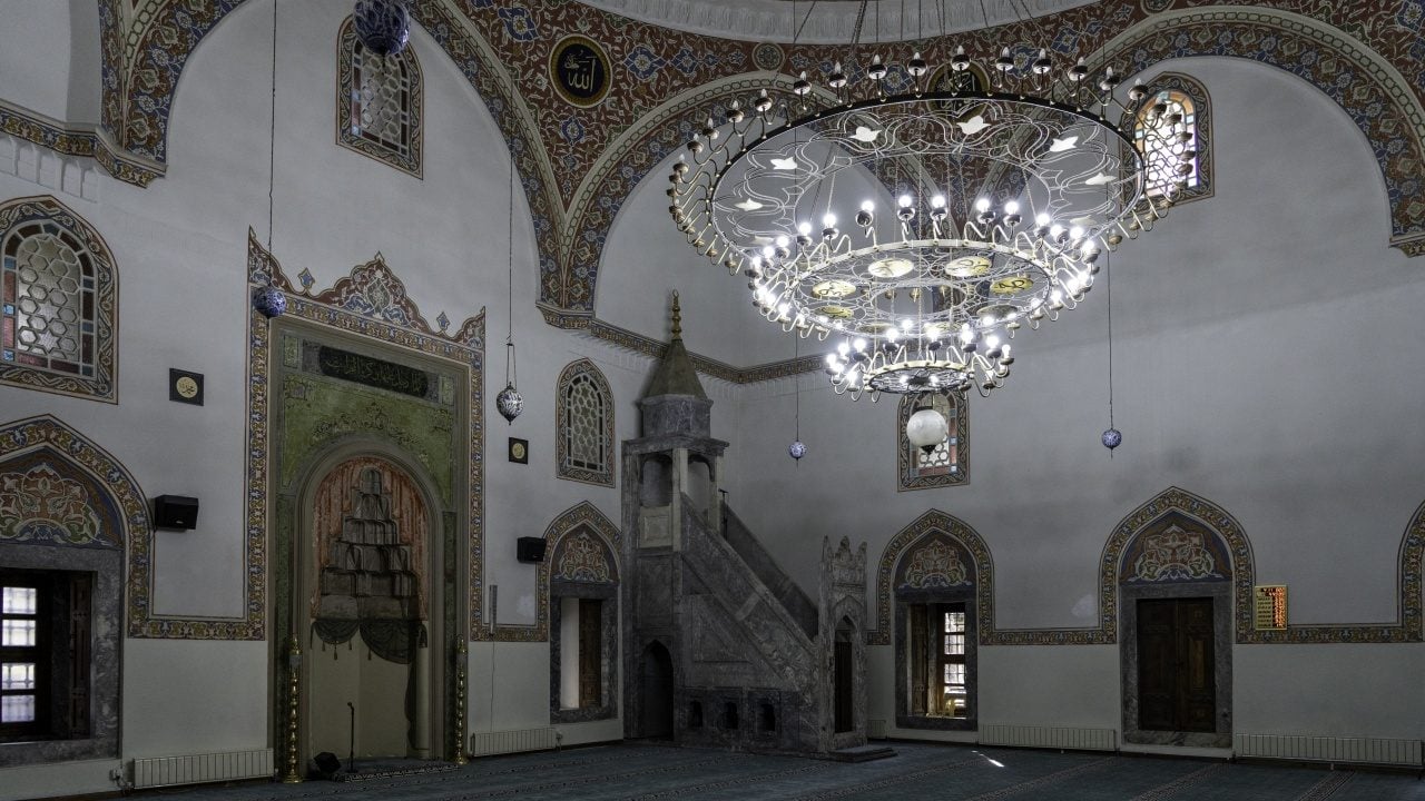 Foto - Eskişehir'in 'beyaz altın'ı lületaşı Osmanlı'dan günümüze kadar ulaştı