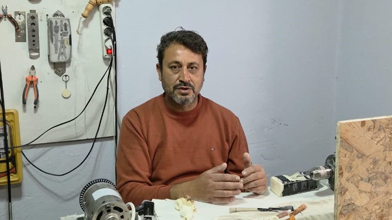 Foto - Eskişehir'in 'beyaz altın'ı lületaşı Osmanlı'dan günümüze kadar ulaştı