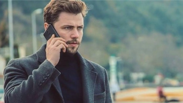 Foto - Eşkiya Dünyaya Hükümdar Olmaz'daki Hızır Çakırbeyli karakterini oynayan Oktay Kaynarca'nın veliahtı bakın kim oldu