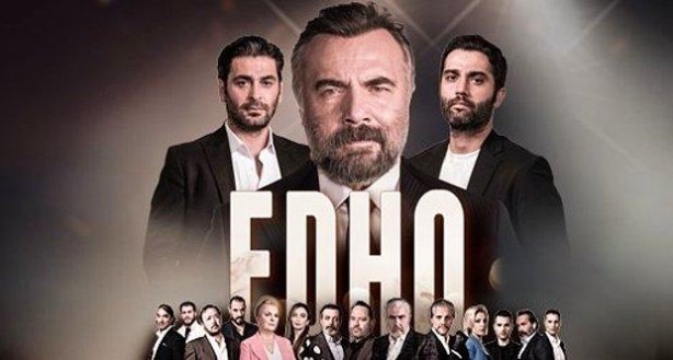 Foto - Eşkıya Dünyaya Hükümdar Olmaz depremi! EDHO için son karar şok etkisi yaptı