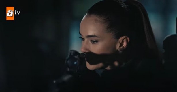 Foto - Eşkıya Dünyaya Hükümdar Olmaz dizisinde iki ayrılık! Kimse beklemiyordu