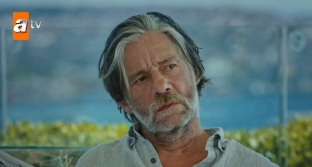 Foto - Eşkıya Dünyaya Hükümdar Olmaz dizisinden ölüm haberi