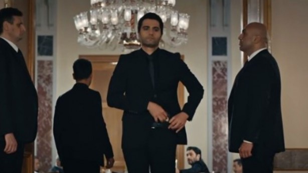 Foto - Eşkıya Dünyaya Hükümdar olmaz final mi yapıyor?