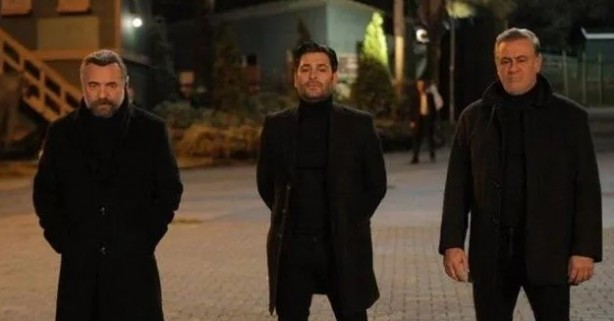 Foto - Eşkıya Dünyaya Hükümdar olmaz final mi yapıyor?