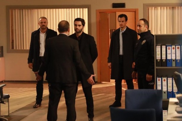 Foto - Eşkıya Dünyaya Hükümdar olmaz final mi yapıyor?