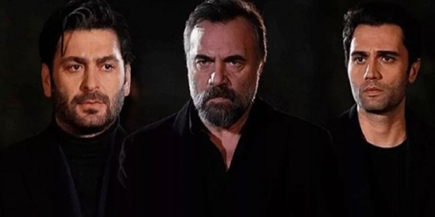 Foto - Eşkıya Dünyaya Hükümdar Olmaz geri dönüyor! İşte yeni kanalı...