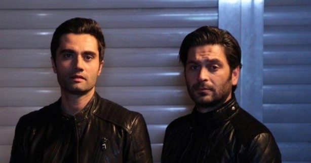 Foto - Eşkıya Dünyaya Hükümdar Olmaz geri dönüyor! İşte yeni kanalı...