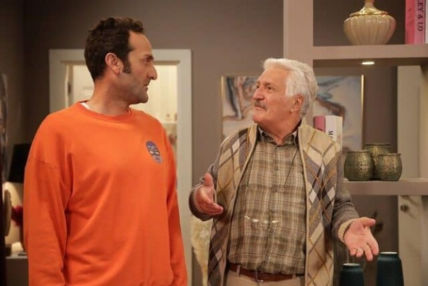 Foto - Eşkıya Dünyaya Hükümdar Olmaz hamlesi de tutmadı! Kanal D'nin makyaj çektiği dizi elde patladı