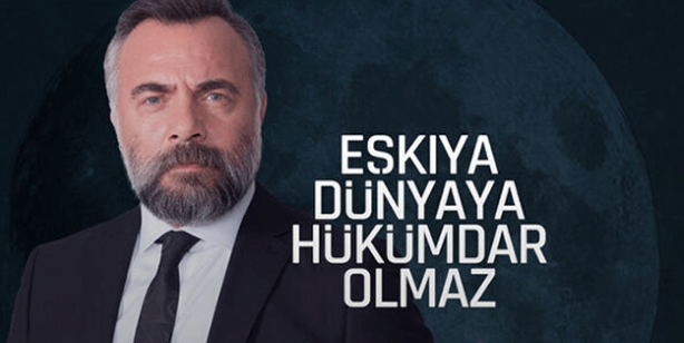 Eşkıya Dünyaya Hükümdar Olmaz hamlesi de tutmadı! Kanal D'nin makyaj çektiği dizi elde patladı