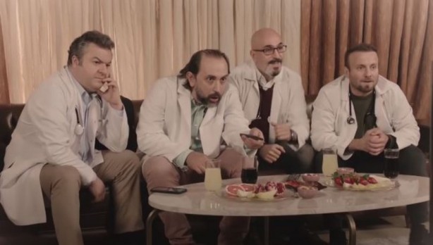 Foto - Eşkıya Dünyaya Hükümdar Olmaz hamlesi de tutmadı! Kanal D'nin makyaj çektiği dizi elde patladı