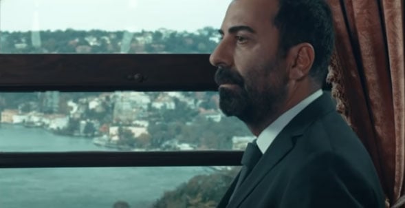 Foto - Eşkiya Dünyaya Hükümdar Olmaz kimler katıldı? Eşkiya Dünyaya Hükümdar Olmaz yeni oyuncular kimler?