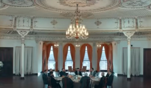 Foto - Eşkiya Dünyaya Hükümdar Olmaz kimler katıldı? Eşkiya Dünyaya Hükümdar Olmaz yeni oyuncular kimler?