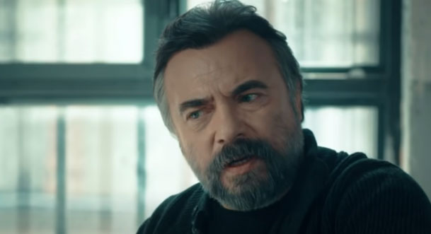 Foto - Eşkiya Dünyaya Hükümdar Olmaz kimler katıldı? Eşkiya Dünyaya Hükümdar Olmaz yeni oyuncular kimler?