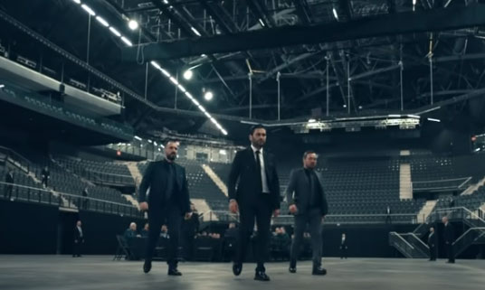 Foto - Eşkiya Dünyaya Hükümdar Olmaz kimler katıldı? Eşkiya Dünyaya Hükümdar Olmaz yeni oyuncular kimler?