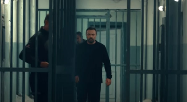 Foto - Eşkiya Dünyaya Hükümdar Olmaz kimler katıldı? Eşkiya Dünyaya Hükümdar Olmaz yeni oyuncular kimler?