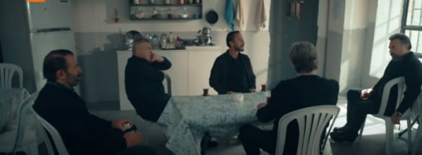 Foto - Eşkiya Dünyaya Hükümdar Olmaz kimler katıldı? Eşkiya Dünyaya Hükümdar Olmaz yeni oyuncular kimler?