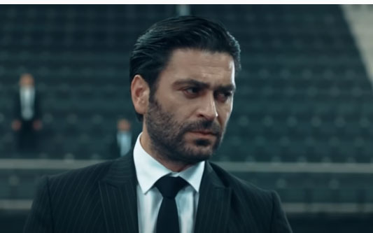 Foto - Eşkiya Dünyaya Hükümdar Olmaz kimler katıldı? Eşkiya Dünyaya Hükümdar Olmaz yeni oyuncular kimler?