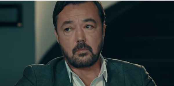 Foto - Eşkiya Dünyaya Hükümdar Olmaz kimler katıldı? Eşkiya Dünyaya Hükümdar Olmaz yeni oyuncular kimler?