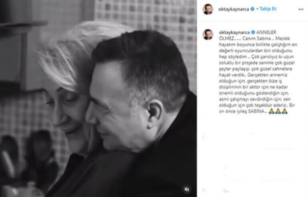 Foto - Eşkıya Dünyaya Hükümdar Olmaz oyuncusundan kahreden açıklama