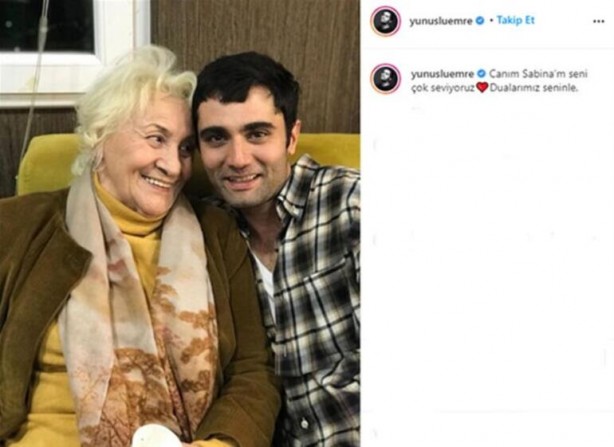 Foto - Eşkıya Dünyaya Hükümdar Olmaz oyuncusundan kahreden açıklama