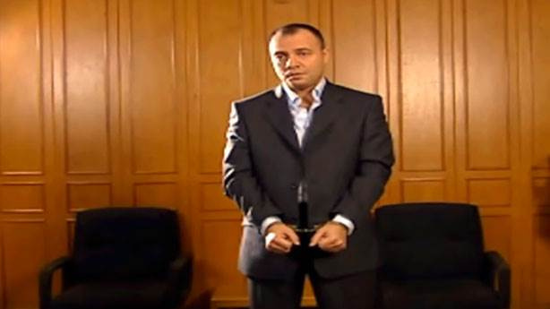 Foto - Eşkıya Dünyaya Hükümdar Olmaz sonrası Kurtlar Vadisi bombası