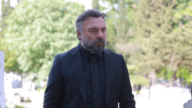 Foto - Eşkıya Dünyaya Hükümdar Olmaz sonrası Kurtlar Vadisi bombası