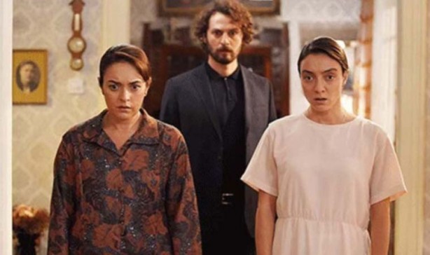 Foto - Eşkıya Dünyaya Hükümdar Olmaz sonrası Kurtlar Vadisi bombası