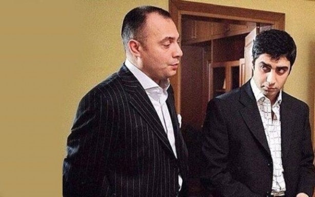 Foto - Eşkıya Dünyaya Hükümdar Olmaz sonrası Kurtlar Vadisi bombası