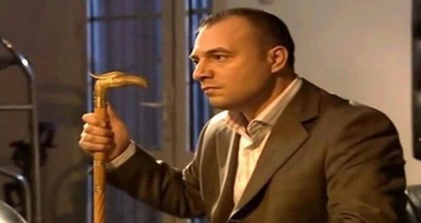 Foto - Eşkıya Dünyaya Hükümdar Olmaz sonrası Kurtlar Vadisi bombası