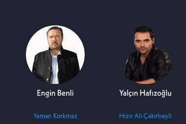 Foto - Eşkıya Dünyaya Hükümdar Olmaz yeni sezon oyuncuları! Eşkıya Dünyaya Hükümdar Olmaz yeni sezonda kimler var?