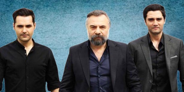 Eşkıya Dünyaya Hükümdar Olmaz yeni sezon oyuncuları! Eşkıya Dünyaya Hükümdar Olmaz yeni sezonda kimler var?