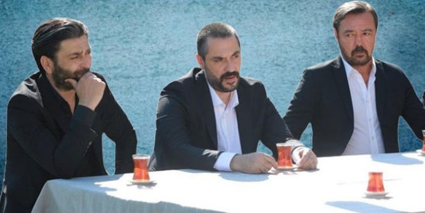 Foto - Eşkıya Dünyaya Hükümdar Olmaz yeni sezon oyuncuları! Eşkıya Dünyaya Hükümdar Olmaz yeni sezonda kimler var?