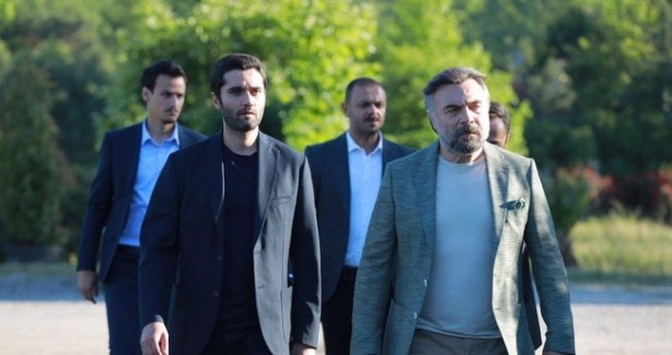 Foto - Eşkıya Dünyaya Hükümdar Olmaz'a bomba etkisi yapacak isim! Diziye katıldı