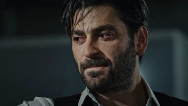 Foto - Eşkıya Dünyaya Hükümdar Olmaz'a bomba etkisi yapacak isim! Diziye katıldı