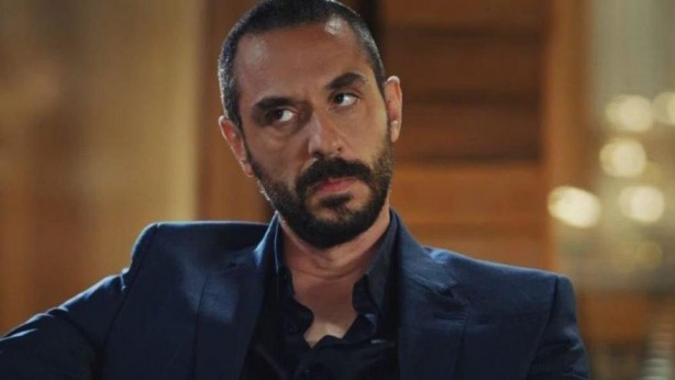 Foto - Eşkıya Dünyaya Hükümdar Olmaz’a bomba etkisi yapacak isim! Usta oyuncu kadroda