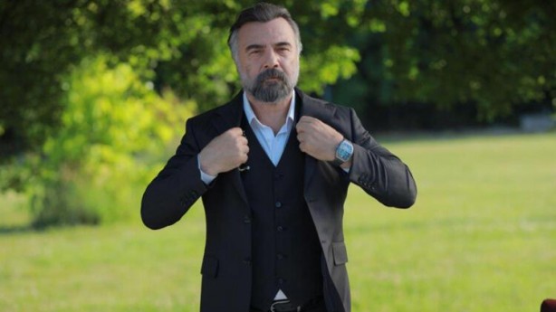 Eşkıya Dünyaya Hükümdar Olmaz’a bomba etkisi yapacak isim! Usta oyuncu kadroda