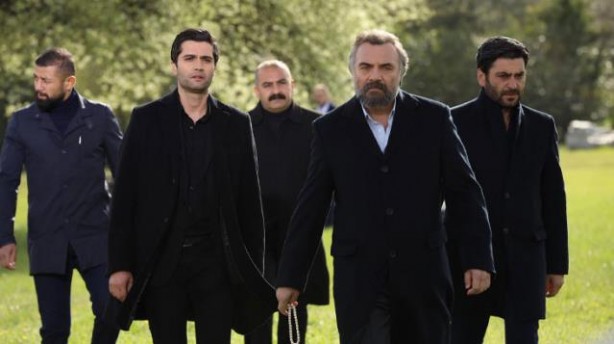 Foto - Eşkıya Dünyaya Hükümdar Olmaz'a bomba transfer! Uzun süredir bekleniyordu