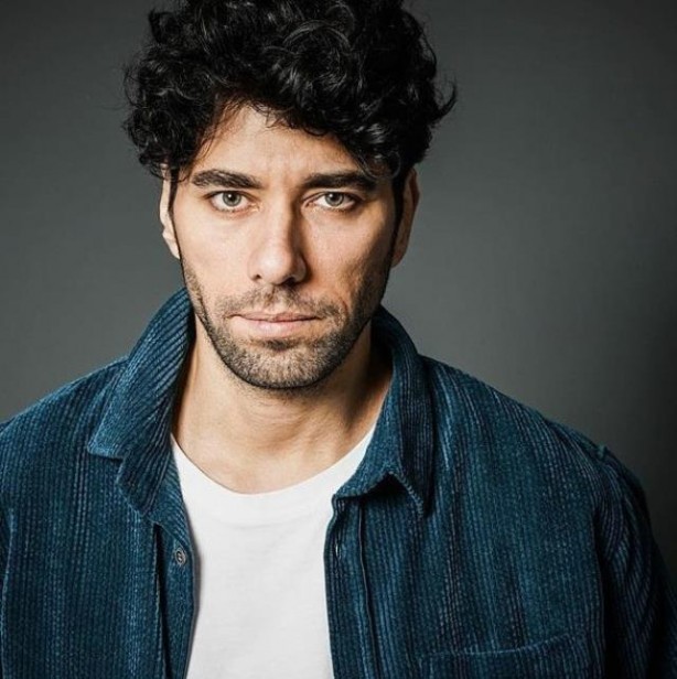 Foto - Eşkıya Dünyaya Hükümdar Olmaz'a bomba transfer! Uzun süredir bekleniyordu