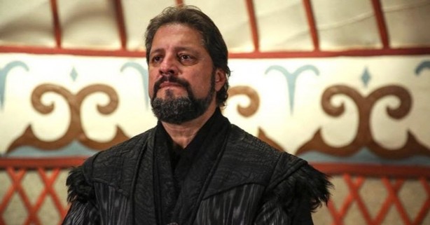 Foto - Eşkıya Dünyaya Hükümdar Olmaz'da bomba patladı! Tam 12 yeni isim