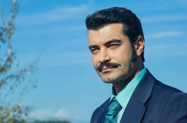 Foto - Eşkıya Dünyaya Hükümdar Olmaz'dan Bir Zamanlar Çukurova'ya sürpriz transfer