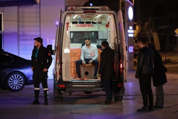 Foto - Eşkıya Dünyaya Hükümdar Olmaz’dan çarpıcı kareler! Arama motoru böyle yoğunluk yaşamadı