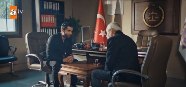 Foto - Eşkıya Dünyaya Hükümdar Olmaz’dan çarpıcı kareler! Arama motoru böyle yoğunluk yaşamadı