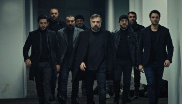 Foto - Eşkıya Dünyaya Hükümdar Olmaz'dan Teşkilat'a bomba transfer